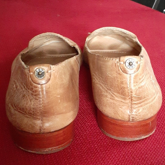 FRYE FLATS - Picture 4 of 9